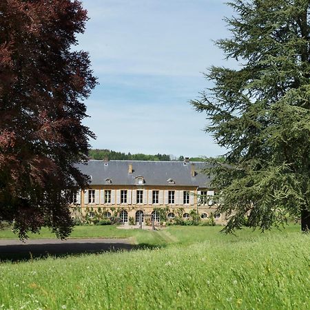 Chateau De Martigny Colmey Exterior photo